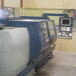 centre d'usinage cnc lagord hydro-applications